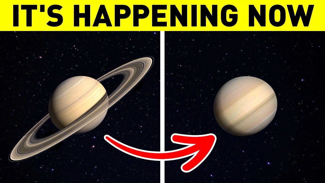 COLUMN: Saturn isn't only planet with rings | Lifestyles | enidnews.com