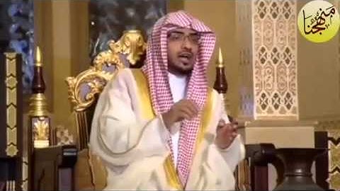 روح المعاني 44 سورة الفجر ـ الشيخ صالح المغامسي