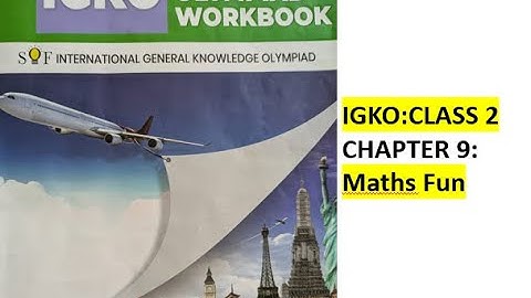 IGKO#General#Knowledge#Olympiad#grade#Class#2#chapter#9##sample#questions#2025#2024#2026