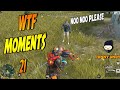 Rules Of Survival Funny Moments - WTF ROS EP.21