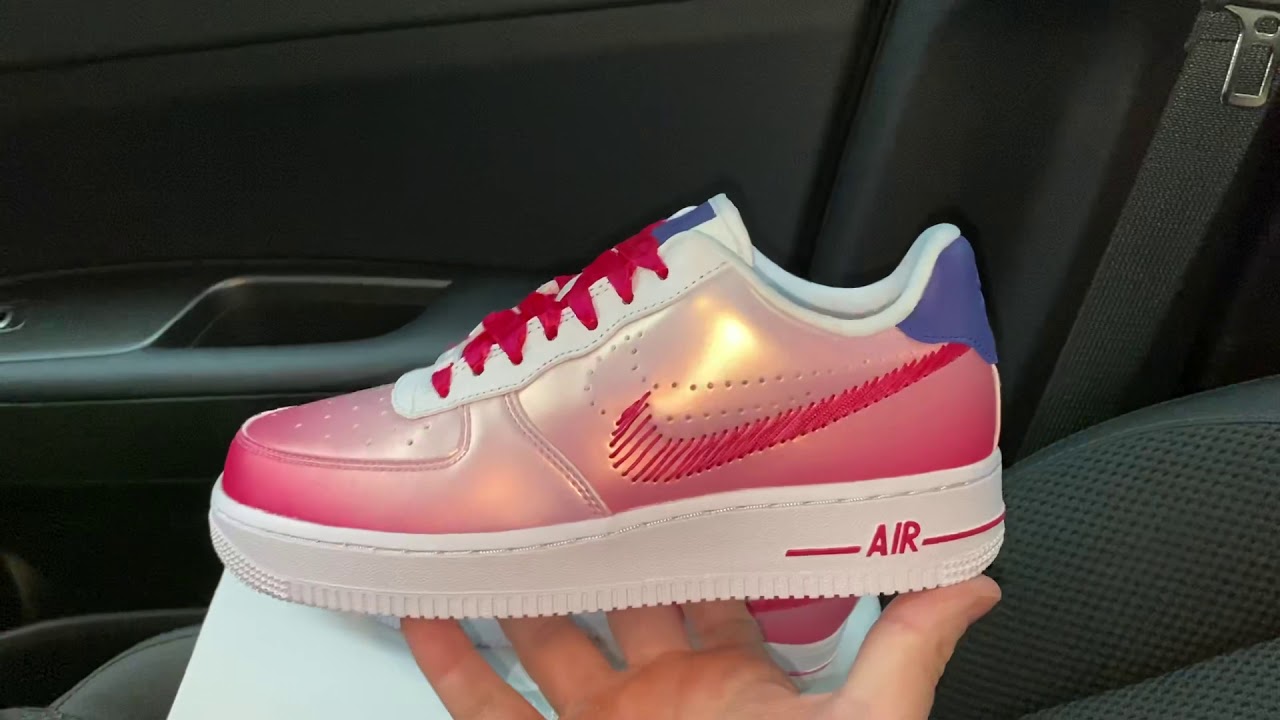 air force kay yow