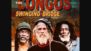 The Congos Fraud system chords