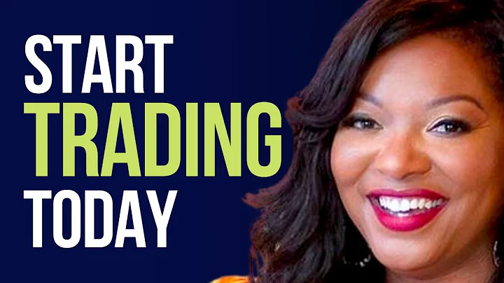 Learn How to Trade like a Pro with Teri Ijeoma @Tr...