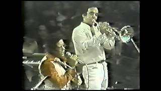 Hector Lavoe ft Willie Colon "Che Che Cole" Live/En Vivo chords