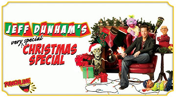 Jeff Dunham