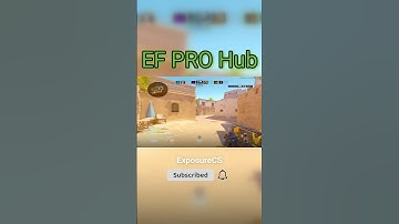 CS2, Faceit Eternal Fire PRO Hub, 4 Kill! #shorts #cs2 #keşfet #cs2clips #cs2highlights #csgo