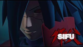 Sifu - Madara Uchiha VS Sasuke Yang PC Mod
