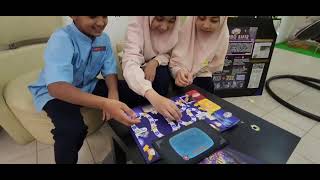 Turbo Sifir: Making Multiplication Fun and Future-Ready | FoTLI 2026 Kategori A