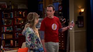 Can you believe this guy? #TBBT #GIF