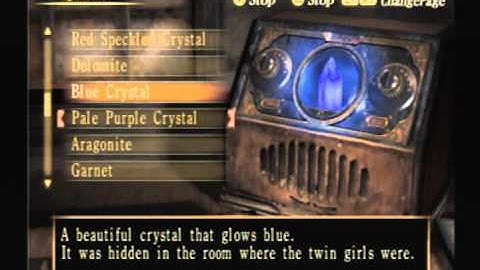 Fatal Frame 2: Crismon Butterfly Playthrough Part 11