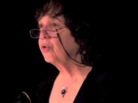 Jane Yolen (2011) at the Robert H. Jackson Center