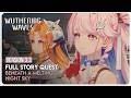 Wuthering Waves 3.3 (Female Rover) - Full New Story Quest Playthrough | Denia Segue Quest