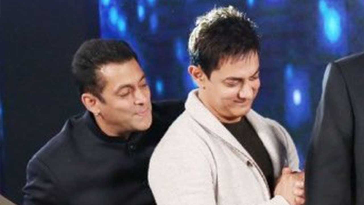 Download Know Why Aamir Khan Is Ready To Do Anything For Salman Khan's Bajrangi Bhaijaan