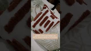 Spring Styling || Ep #3 - Statement Print