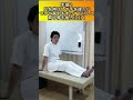 【死ぬほど変わる】猫背＆巻き肩が驚くほど改善するセルフケア #Shorts