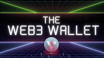 Why BLOCKv Crypto Wallets Are The Future ($VEE)