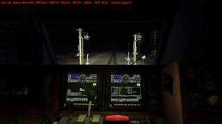 Run8 : Running Amtrak for the First Time
There was this Amtrak train holding about 8 trains up on the Mojave. I offered to take it down the Palmdale Cutoff instead of deleting it. This is straight footage from OBS.
Server is HiBall Run8.
For updates, sneak peeks, and screenshots:
https://www.facebook.com/TrainSimUSA/ Run8 : Running Amtrak for the First Time