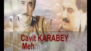 Cavit Karabey - Senden Habersiz