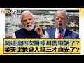 台股行情分析