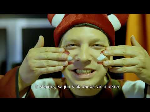 Video: Vārti Uz Itāliju