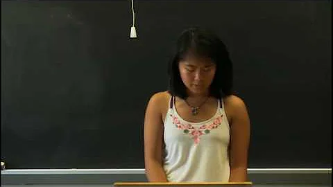 Aimee Hudson Young Writers Workshop