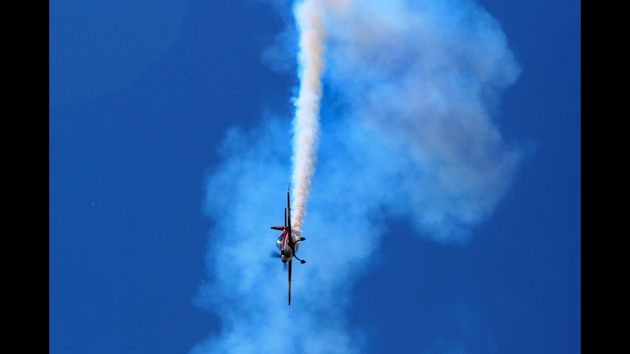 Kuban AirShow 17.06.2017