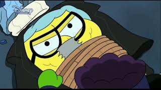 Greenler Büyük Şehit Maceraları