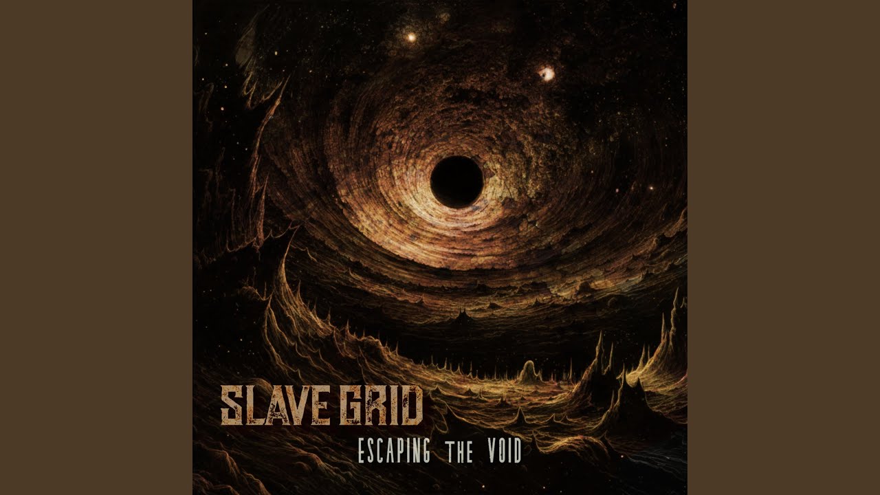 Watch Escaping the Void on YouTube Watch Escaping the Void on YouTube
