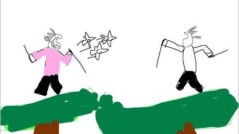 Uber Shinobi | Khei | Rogue Lineage