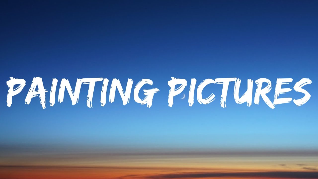 Superstar Pride - Painting Pictures (Lyrics) "mama don't worry ...