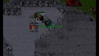 Tibia-Morgaroth,Orshaval and anni