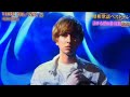 昭和歌謡ベストテン I LOVE YOU を歌うニコラス・エドワーズ