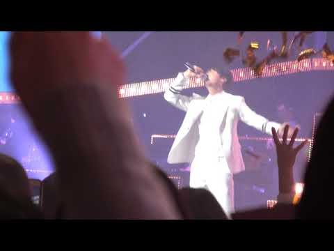2017년 12월 31일 신혜성 콘서트 - 새해 카운트다운