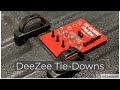 DeeZee Tie-Downs - Ram Rebel