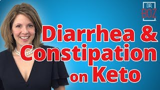 Diarrhea & constipation on keto explained everything you've ever
wanted to know about bowel health the ketogenic diet dr. boz way! hope
you ...