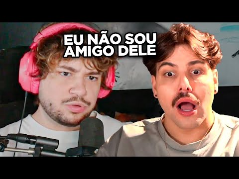 É sério isso