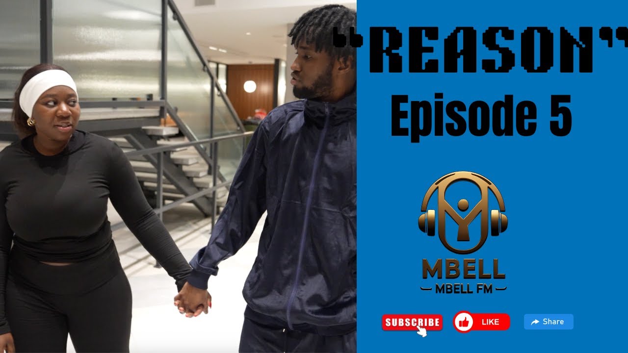 MBELL MBELL FM - Episode 5