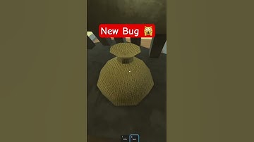 Omg 😨 New bug in Dead Rails #roblox #deadrails