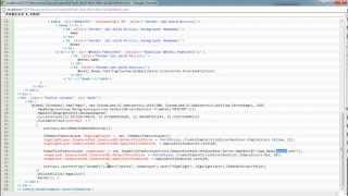 Interact With Map: Map Suite MVC Edition Sample App Walkthrough