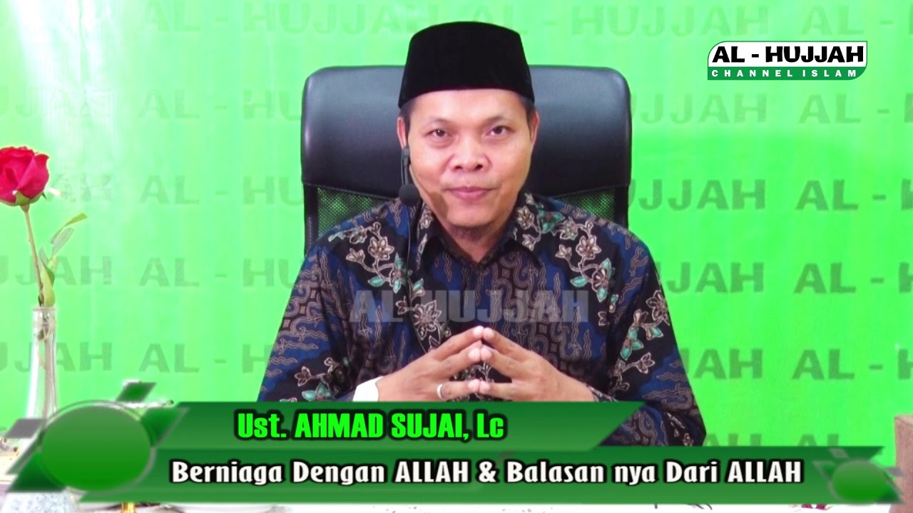  BERNIAGA DENGAN ALLAH  BALASAN NYA DARI ALLAH  YouTube