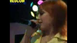 SAHARA by NIA JOVANKA