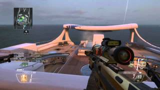 Black Ops 2 Killfeed Montage
