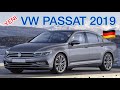 2019 Vw Passat  Yeni Volkswagen Passat | 2019 New Vw Passat |