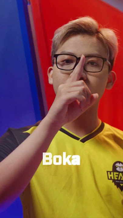 HEAVY - AOG Video Team Introduction