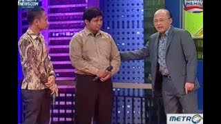 Download lagu Mario Teguh Golden Ways - LAKI LAKI TUNA DANA 25 Mei 2014 (FULL)