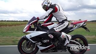 Auctmarts Fairing Assembly | Meddes