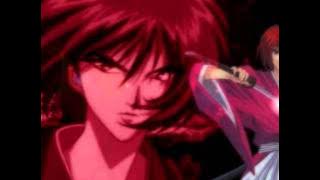 Ruroni Kenshin OST 1- Kimi wa Dare o Mamotte Iru (Hard Version)