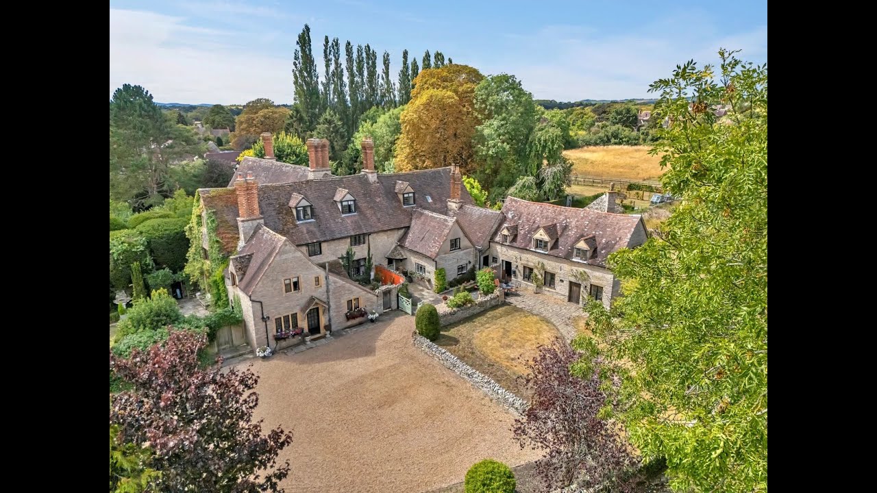 The Manor Mews, by Jane Lees Your Property Partnership