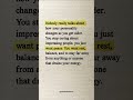 Nobody really takes about you #usa #usashorts#shortfeed#quotes #shortsviral#quotesoftheday#viral
