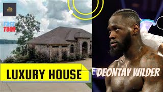 Deontay Wilder | Luxury House